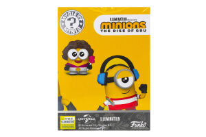 Фігурка іграшкова Містері Мініс Посіпаки2 47794 Фанко