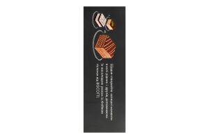 Пирожное песочное Spartak Familitto Biscotti к/у 600г