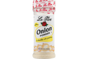 La Flor Onion Powder