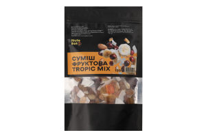 Суміш Тропік мікс 120г д/п Nuts Eat