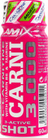 AMIX CarniShot 3000 - 60 мл 1/20 - мохіто