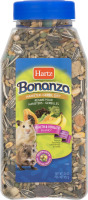 Hartz Bonanza Hamster-Gerbil Diet Health & Vitality Blend
