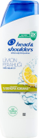Шампунь Head&Shoulders Lemon Fresh