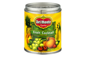 Del Monte Fruit Cocktail
