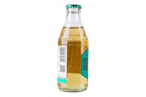 Напій газ.Goldberg Ginger Ale 0,2л с/пл