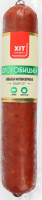 Ковбаса Дрогобицька Хіт продукт н/к в/с в/у 0.42кг