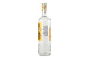 Горілка 0.7л 40% Superior Sobieski пл
