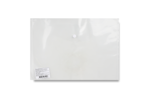 Папка-уголок прозрачная А4 №FHF2112901 Ningbo Union Point Imp&Exp Co. Ltd 1шт