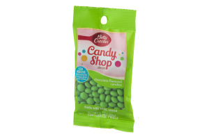 Betty Crocker Candy Shop Chocolate Flavored Candies Green