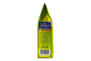 Кофе жареный в зернах Brazil Single origins Ambassador м/у 400г