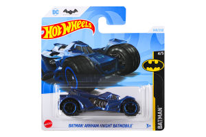 Машинка базовая для детей от 3лет №5785 Hot Wheels 1шт