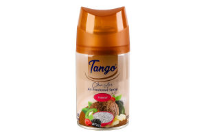 Освіжувач повітря Tango тропічний змінний балон