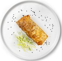 Спринг ролл Китайский Чунджуан СР