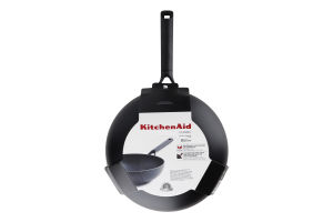 Сковорода-вок KitchenAid CFA 28см CC003294-001