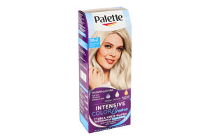 Крем-краска для волос Intensive Color №10-2 Palette 1шт