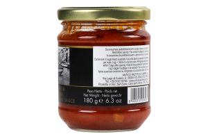 Соус Bella Italia томатний з грибами