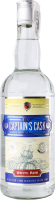 Ром 700мл 37.5% білий Old Captain's Cask пл