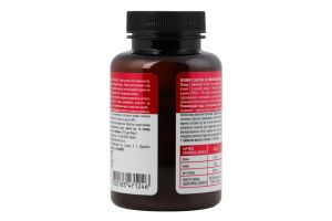 Витамин С со вкусом апельсина 500мг 100шт