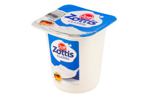 Йогурт 1.5% Classic Zottis Zott ст 115г