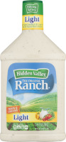 Hidden Valley Light Ranch