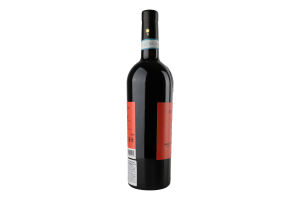 Вино 0.75л 13% червоне сухе Montepulciano d'Abruzzo Collezione Beatrice Pirovano пл