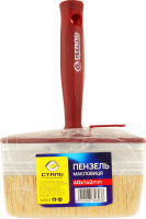 Пензель-макловиця Сталь Міні 40*140мм