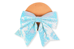 Прикраса декоративна Бант 15*17см 985754