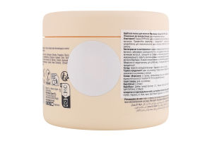Маска для волос Непослушные локоны Hair Pro Byphasse 500мл