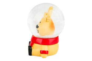 Прикраса декоративна Водна куля зимова 985743