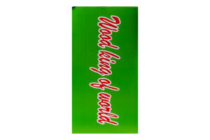 Підставка для пляшок 10секцій GSB9983 Оффтоп