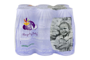 Always My Baby Pediatric Shake with Fiber Vanilla - 6 CT