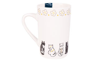 Чашка Eat&Drink 385мл 985174