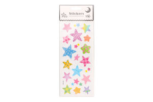 Набір наліпок дизайн 7 Malevaro