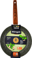 Сковорода без крышки d24см №RG-1137-24 Pesto Ringel 1шт