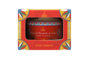 Паста Fiasconaro D&G мигдалева