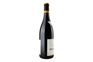 Вино Doudet Naudin Beaujolais-Villages 2011 0,75л