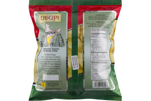 Deep Udupi Tapioca Chips