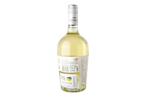 Вино 0.75л 10% біле напівсухе Vinho Verde Casal Mendes пл