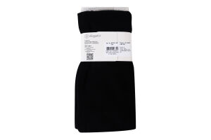 Колготки жіночі Elegante El Basic line 300den 6 nero