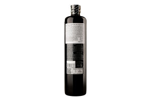 Напій алкогольний 0.7л 30% міцний зі смаком чорної смородини Riga Black Balsam пл