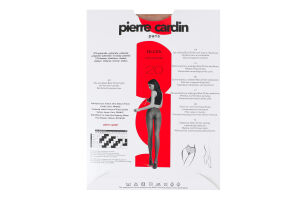 Колготки женские Pierre Cardin Blois 20den 2 visone