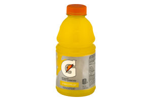 Gatorade G Thirst Quencher Citrus Cooler