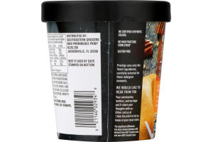 Prestige Real Premium Ice Cream Homestyle Butter Pecan