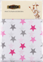 Комплект пост/біл Zastelli 60 двоспальний