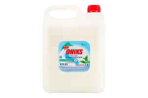 Мило рідке Антибактеріальне Чайне дерево 5000г Онікс