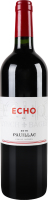 Вино Chateau Echo de Lynch Bages GBGC Pauillac2016