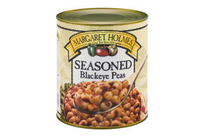 Margaret Holmes Seasoned Blackeye Peas