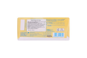 Шоколад білий Novi