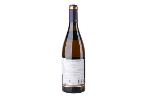 Вино 0.75л 13.5% біле сухе Rully Madame Veuve Madame Point пл