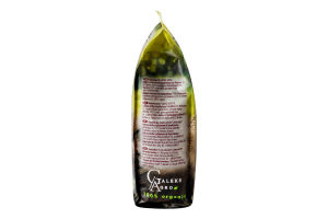 Крупа из пшеницы резаная органическая Спельта Galeks Agro м/у 400г